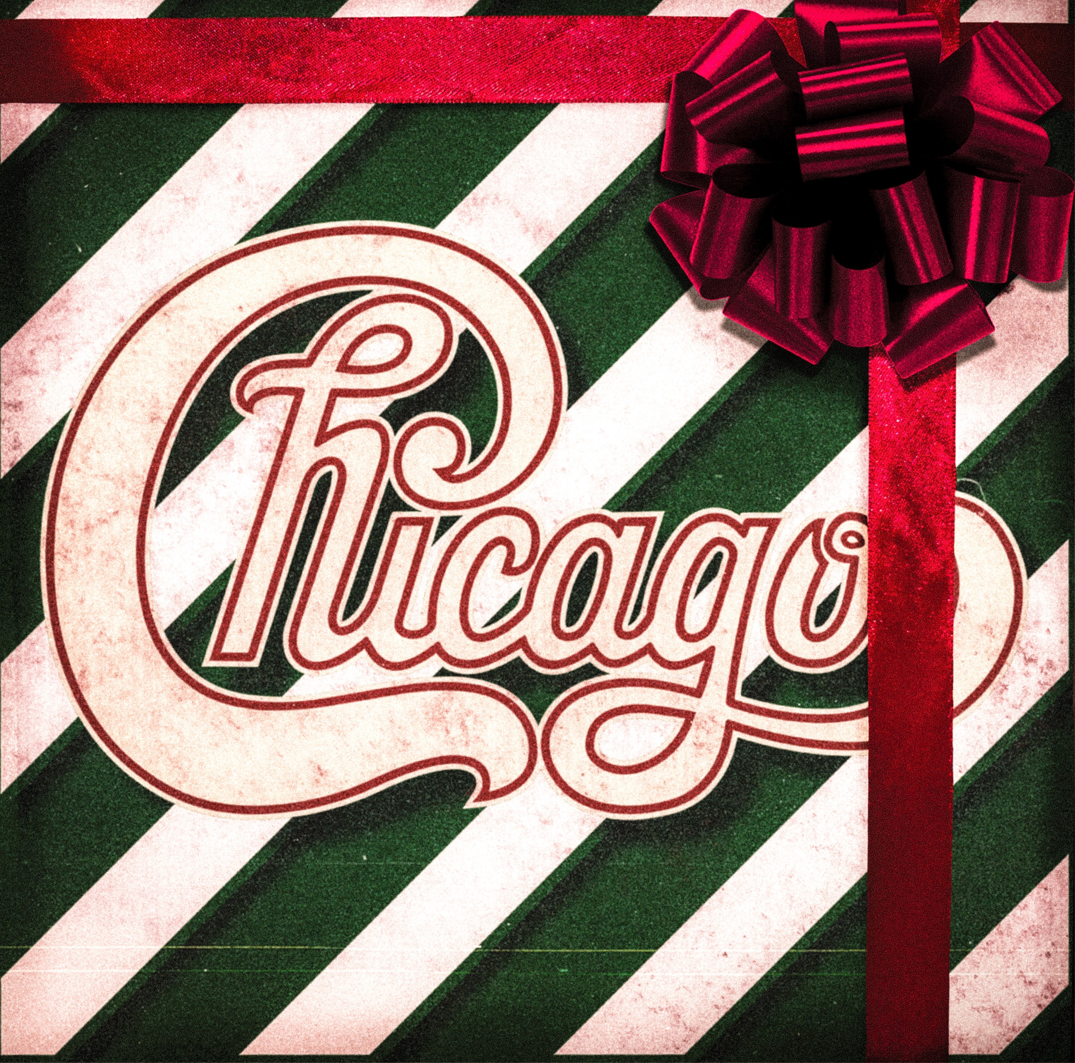 Chicago - Chicago Christmas, Vinyl Album
